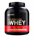 PROTEINA WHEY GOLD STANDART 2.5 KG
