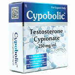 CIPYONATO TESTO 10ML (10 INYECCIONES)