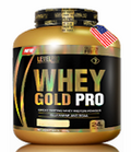 PROTEINA WHEY GOLD PRO 3 KG