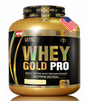 PROTEINA WHEY GOLD PRO 3 KG
