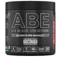 PRE WORKOUT ABE 30 SERV