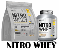 NITRO WHEY