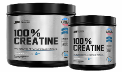 CREATINE MONOHYDRATE UNIVERSE NUTRITION