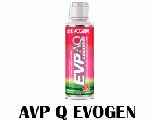 AVP Q EVOGEN 30 SERV