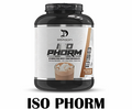 ISO PHORM DRAGON PHARMA 5 LB